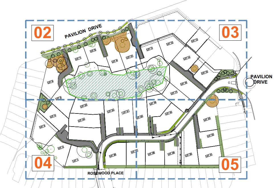 [Land for Sale] Lumeah Estate, Peregian Springs OpenLot